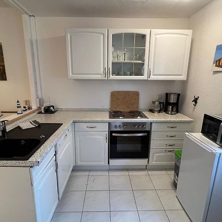 Ferienappartements Am See 施沃费德 外观 照片