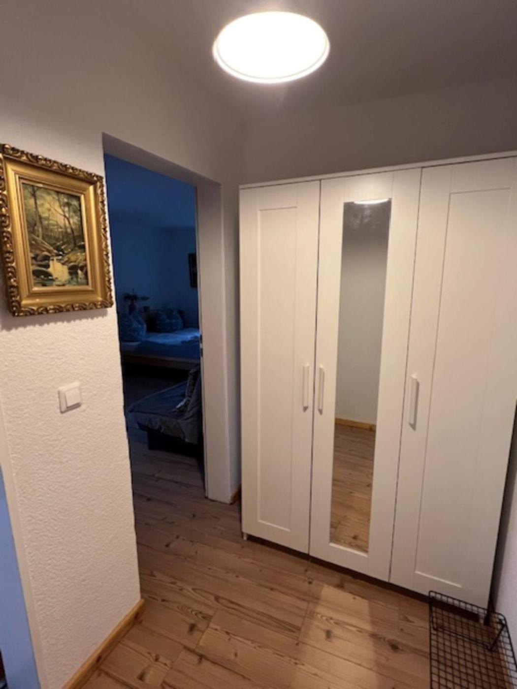 Ferienappartements Am See 施沃费德 外观 照片